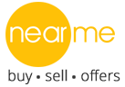 Nearme - Buy Sell Offers